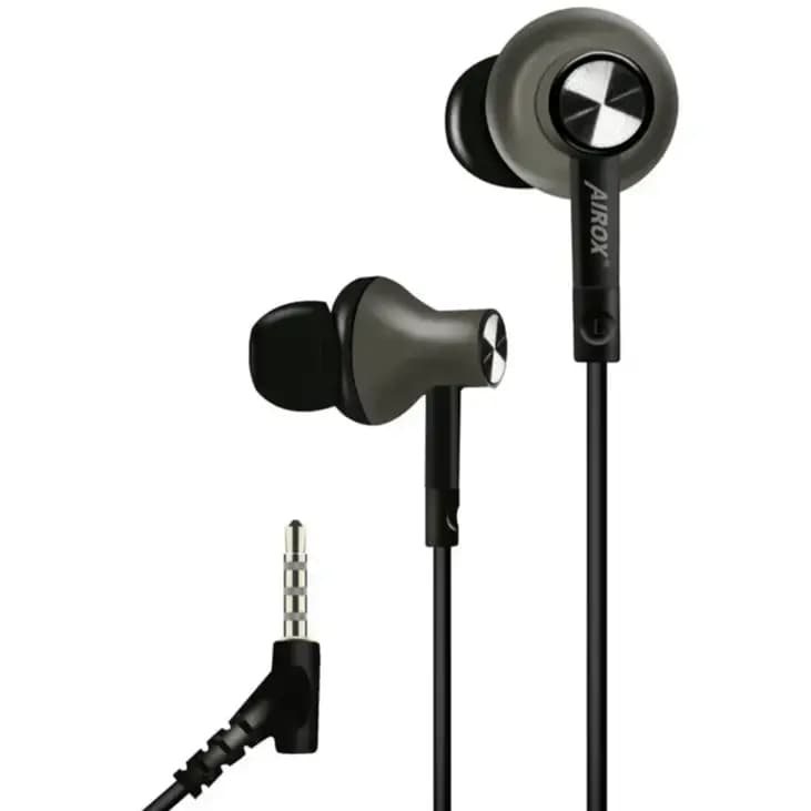 Airox HF01 Silverstone Earphone