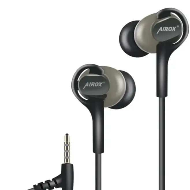 Airox HF08 Earphone ||