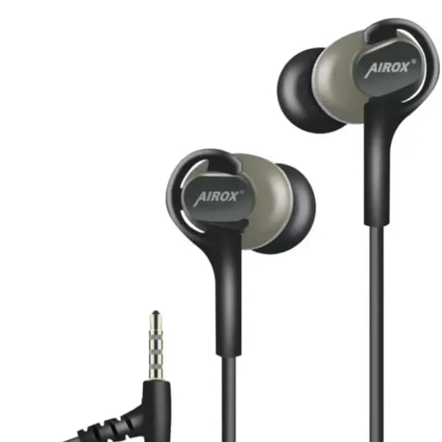 Airox HF08 Earphone ||