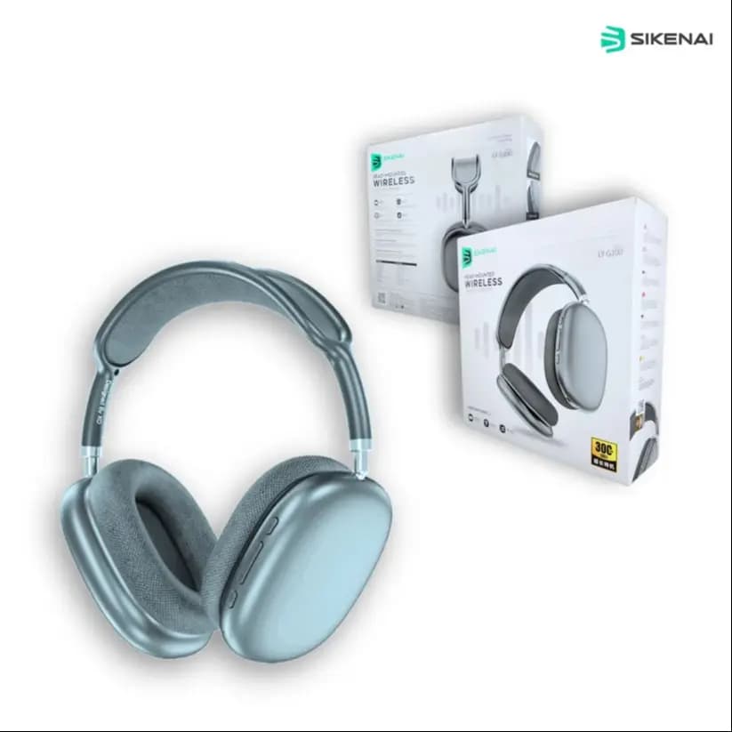 Sikenai Headphones LY-G100