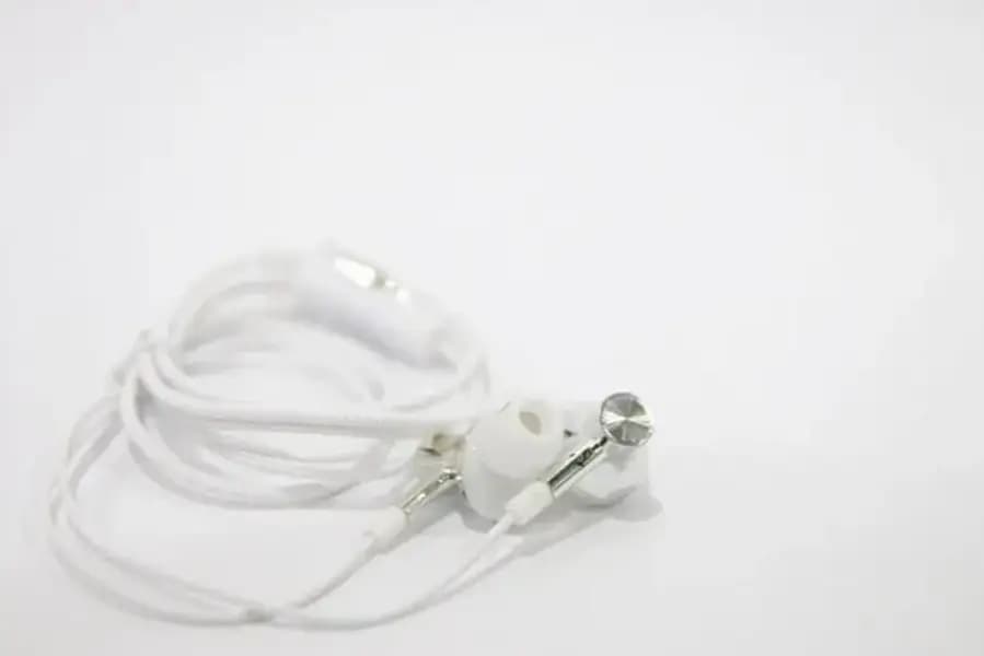 Airox HF01 Silverstone Earphone