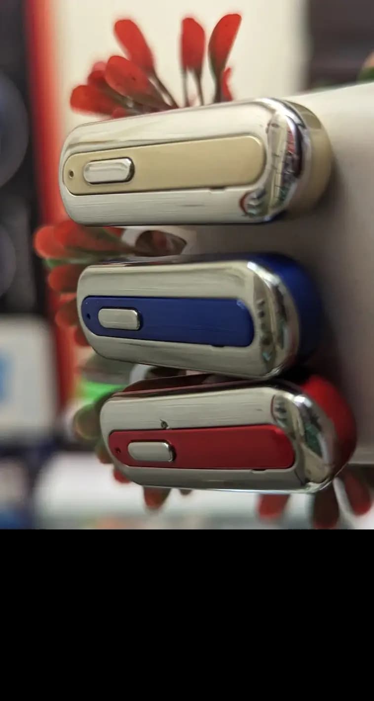 M11 Bluetooth Earphone Original