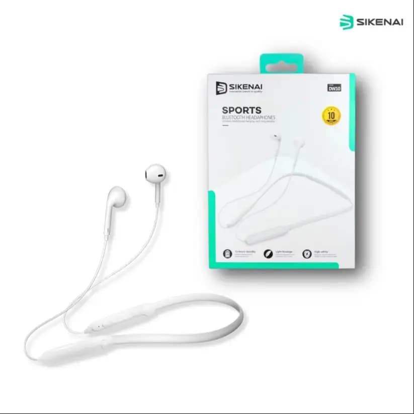 Sikenai Neckband DW10
