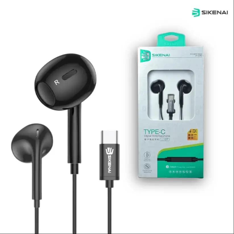 Sikenai Handfree i3T