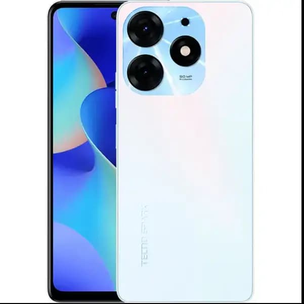 Tecno Spark 10 pro