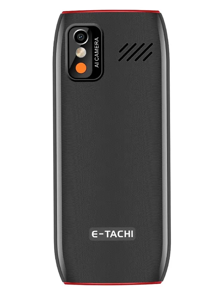 E-Tachi E550i