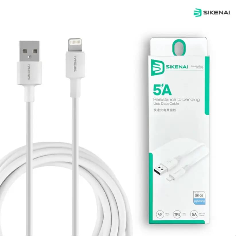 Sikenai Data Cable SK-05