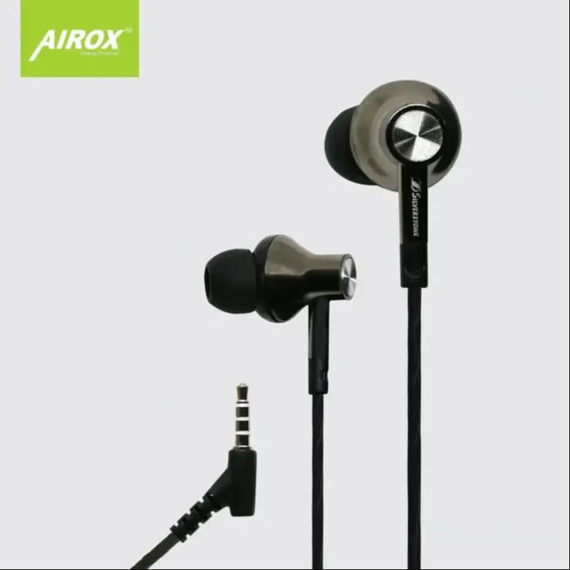 Airox HF01 Silverstone Earphone