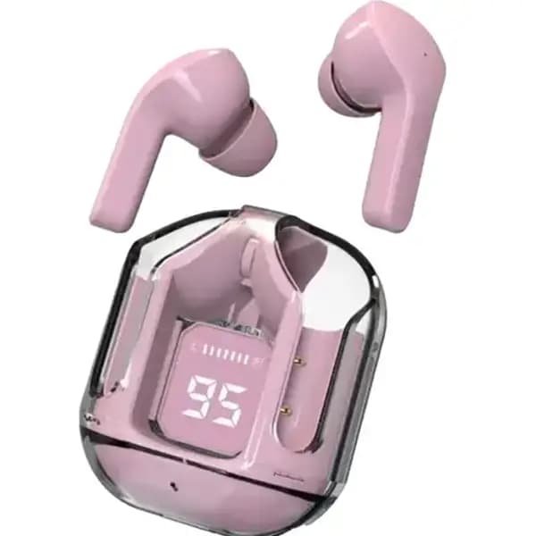 Air 31 TWS Transparent Earbuds