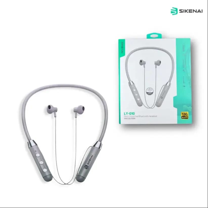 Sikenai Neckband LY-D10