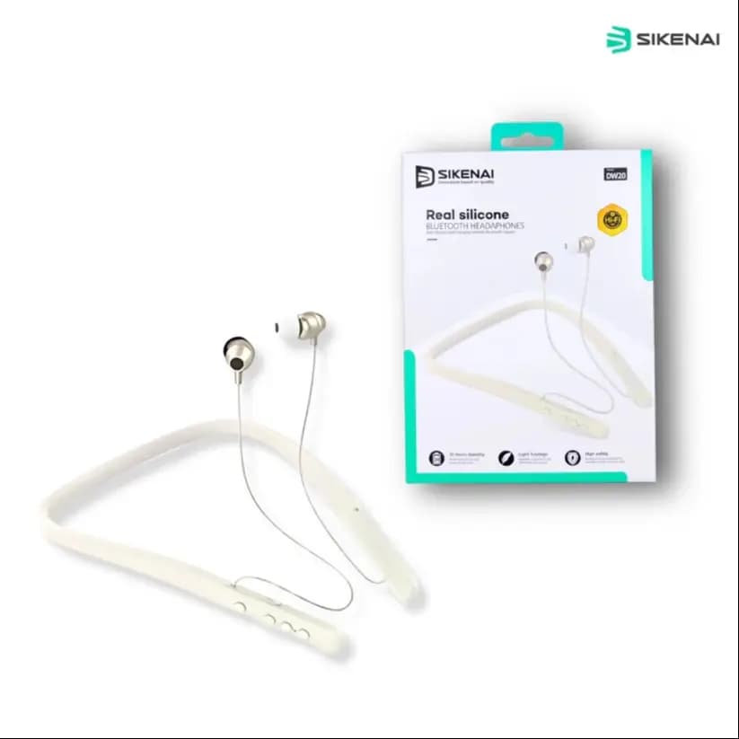 Sikenai Neckband DW20