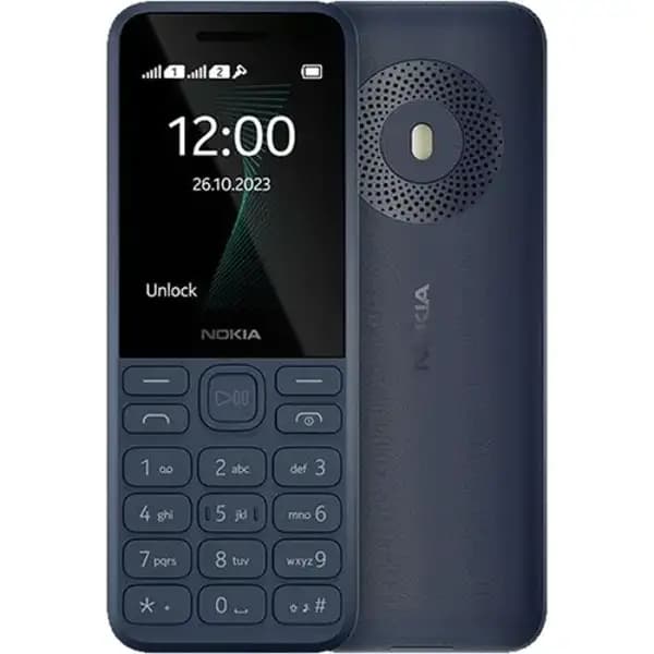 Nokia 130 (2024)