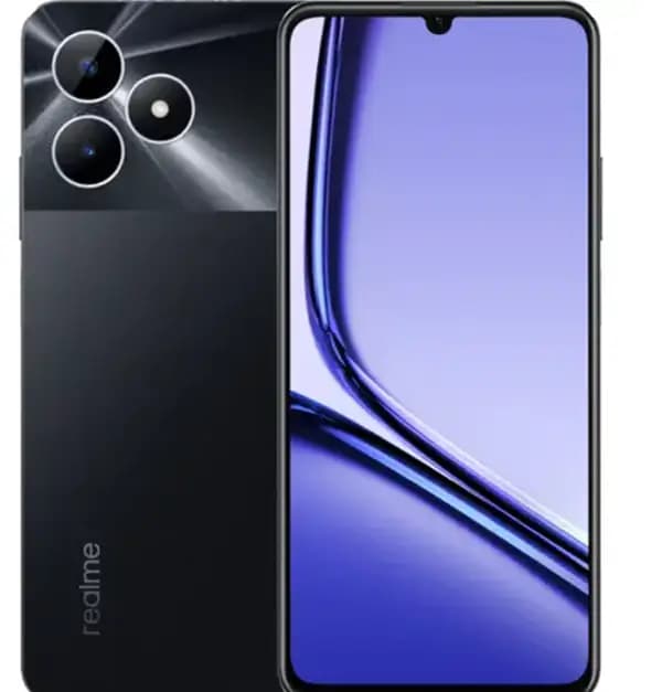 Realme Note 50