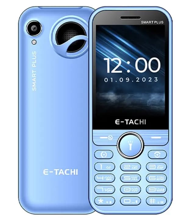 E-Tachi Smart Plus