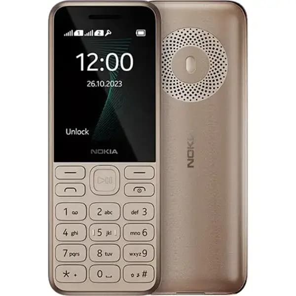 Nokia 130 (2024)