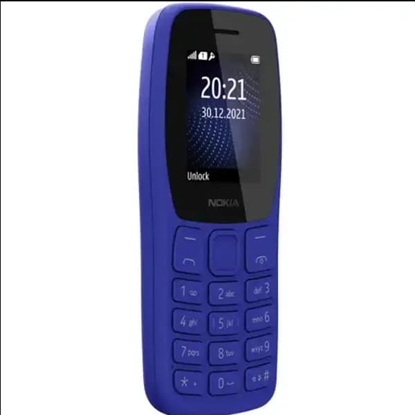 Nokia 105 Classic