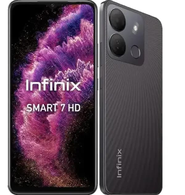 Infinix Smart 7 HD