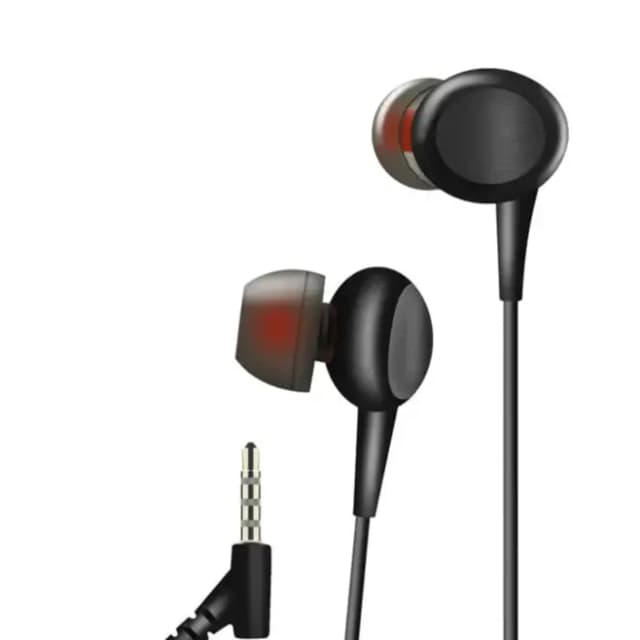 AIROX HF07 Stereo Earphone