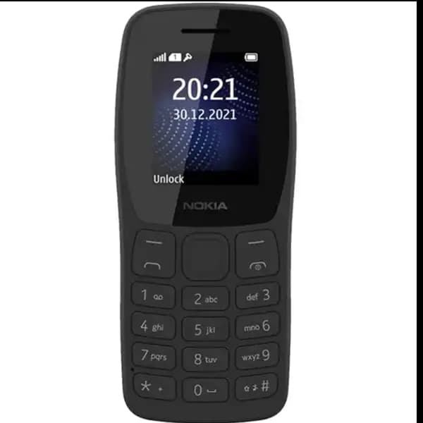 Nokia 105 Classic