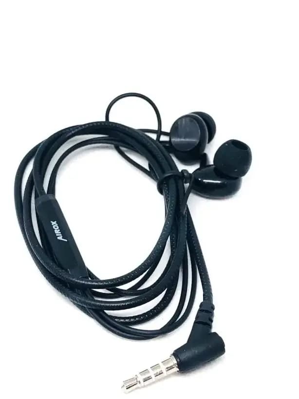 AIROX HF07 Stereo Earphone