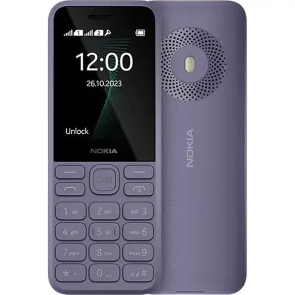 Nokia 130 (2024)