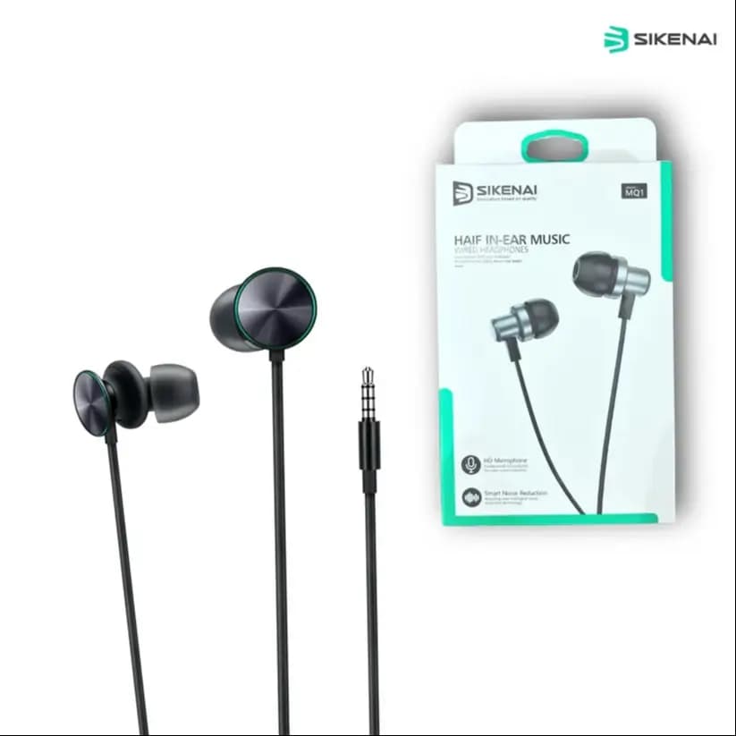 Sikenai Handfree MQ1