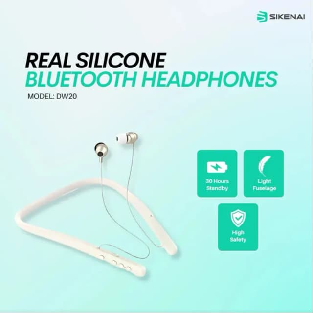 Sikenai Neckband DW20