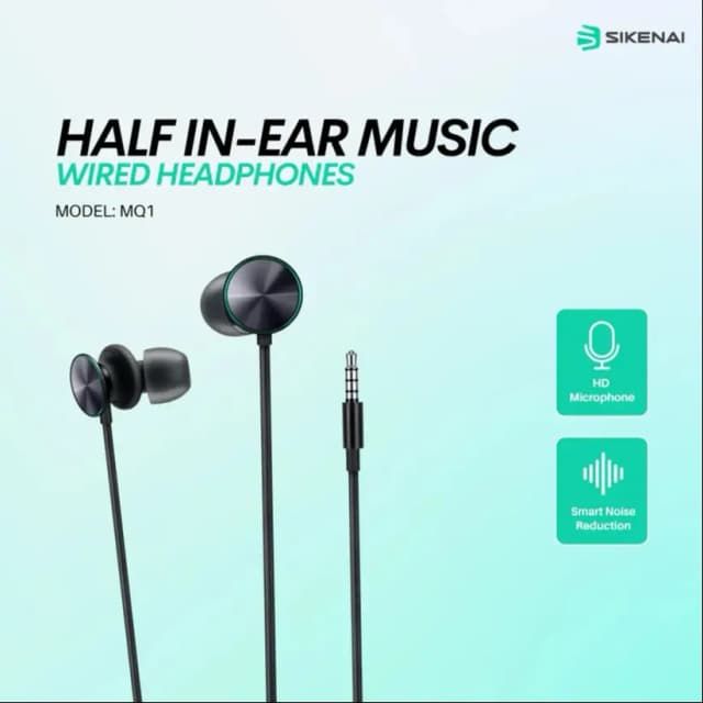 Sikenai Handfree MQ1